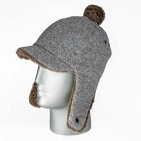Шапка-ушанка Norfin SKIPPER р.XL